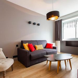 Magnificent Apartment - 2Br-6P - Republique